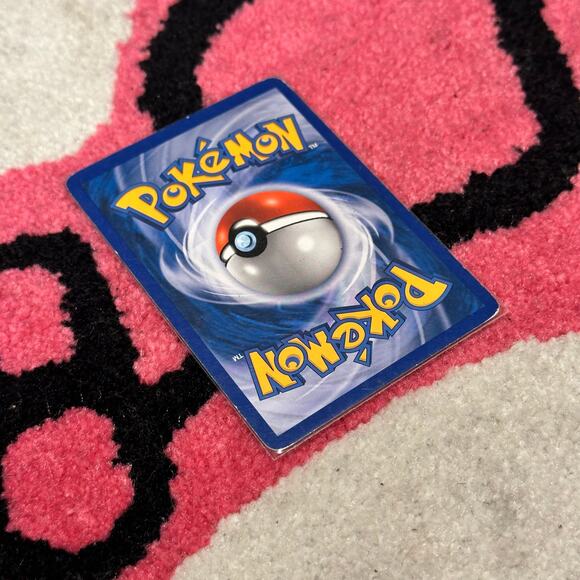 Mew #15 Pokémon Secret Wonders Holo Bleed - Picture 5 of 8